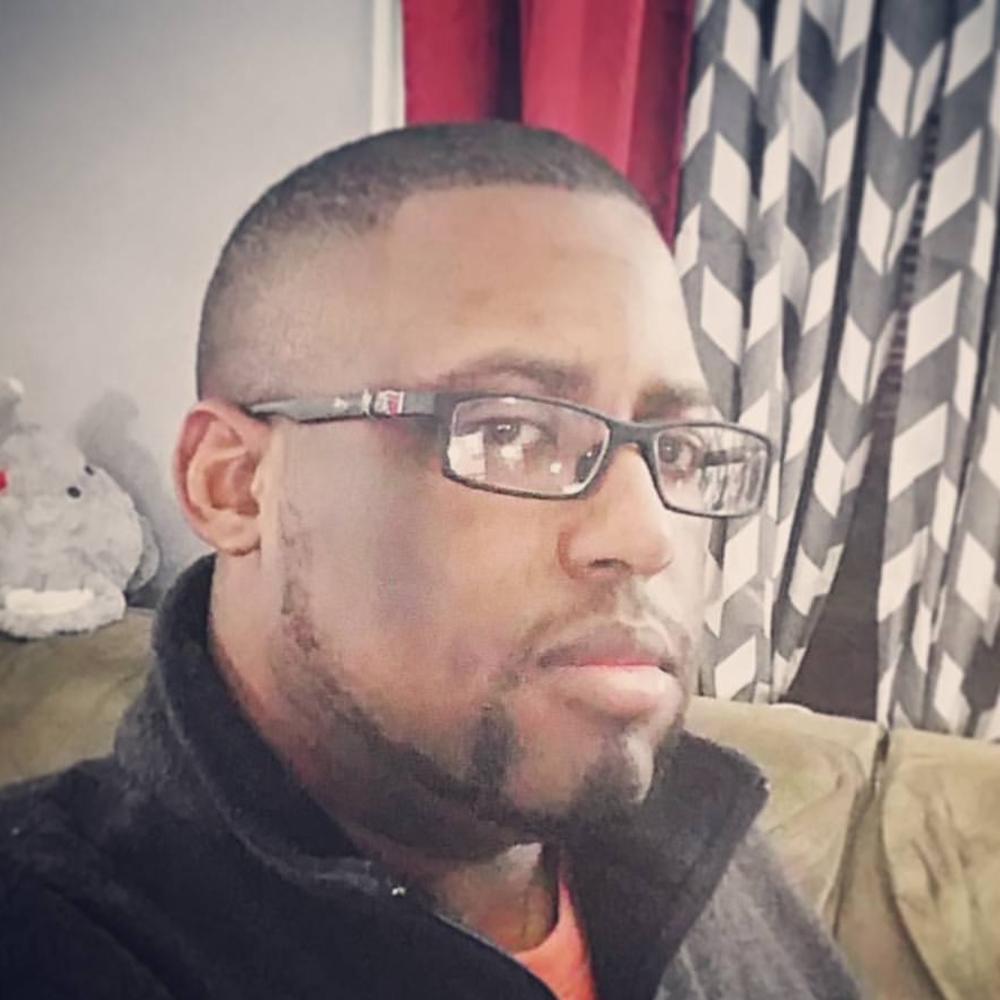 Meet your Posher, Tim